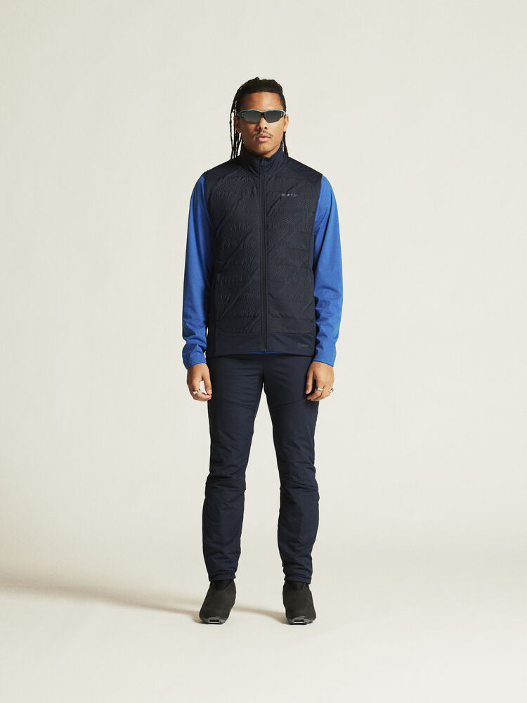 Craft Adv Nordic Training Speed Vest M - BLAZE (retail) [396000] / XS