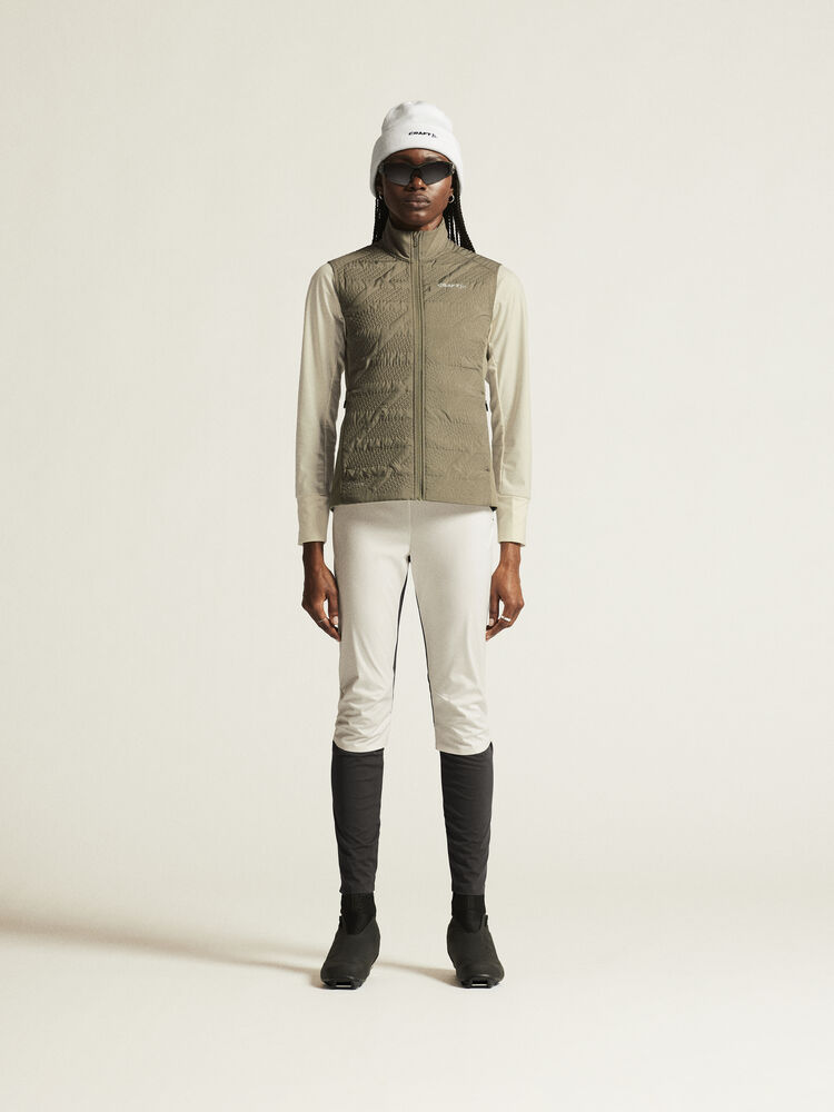Craft Adv Nordic Training Speed Vest W - Raw (retail) [237000] / XS