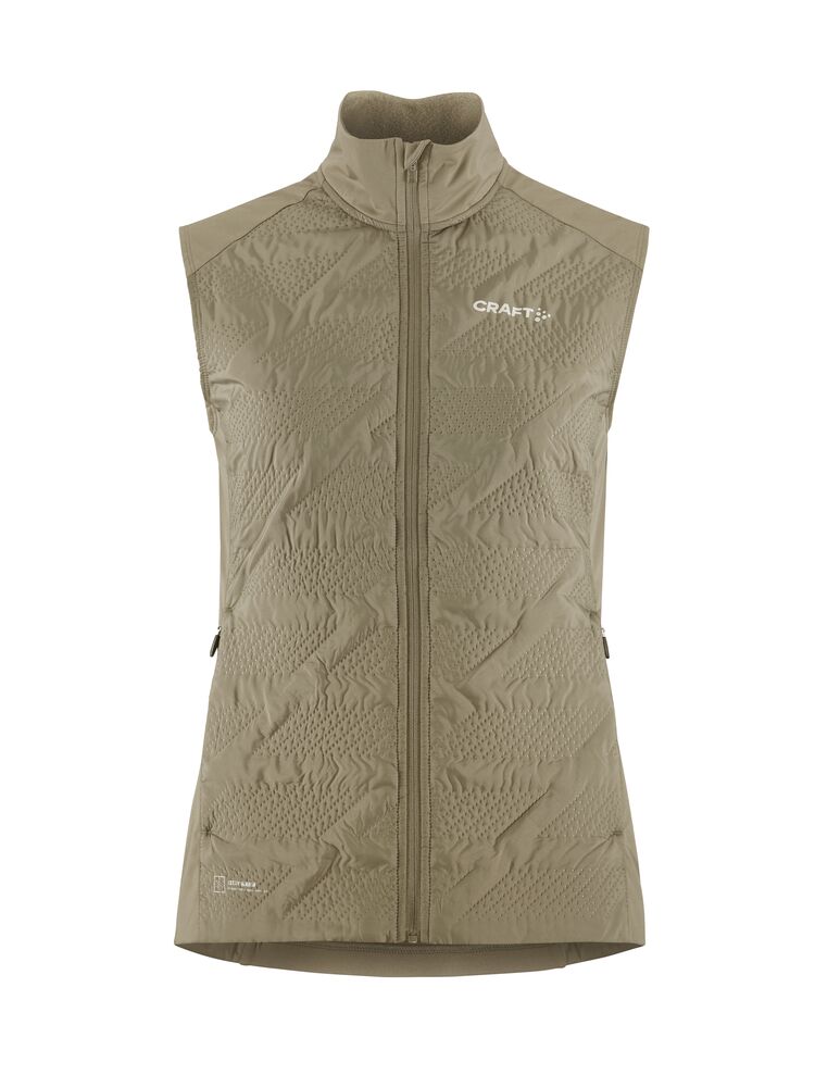 Craft Adv Nordic Training Speed Vest W - Raw (retail) [237000] / XS