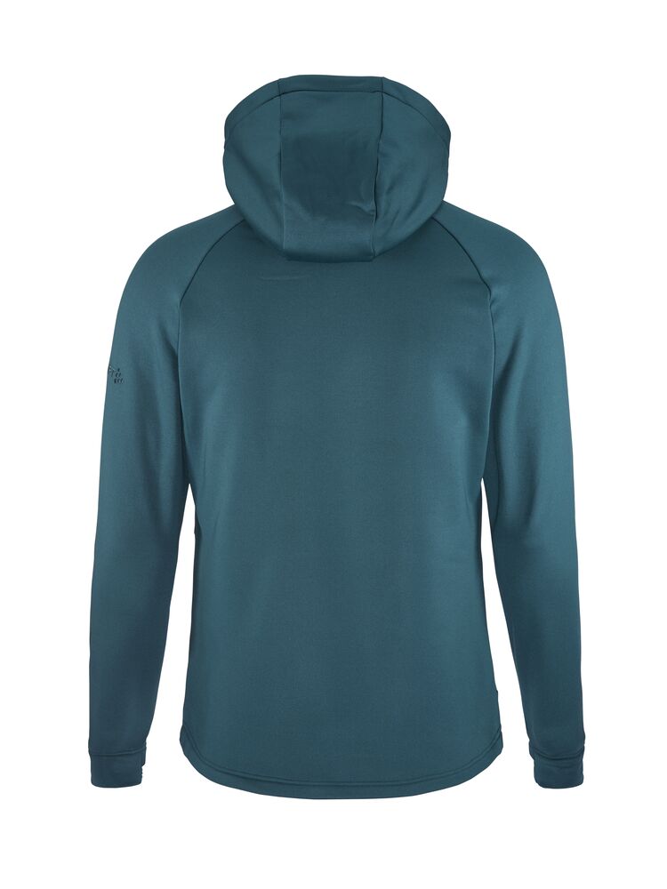 Craft ADV Explore Power Fleece Hood Jkt M - Alfa [629000] / XS