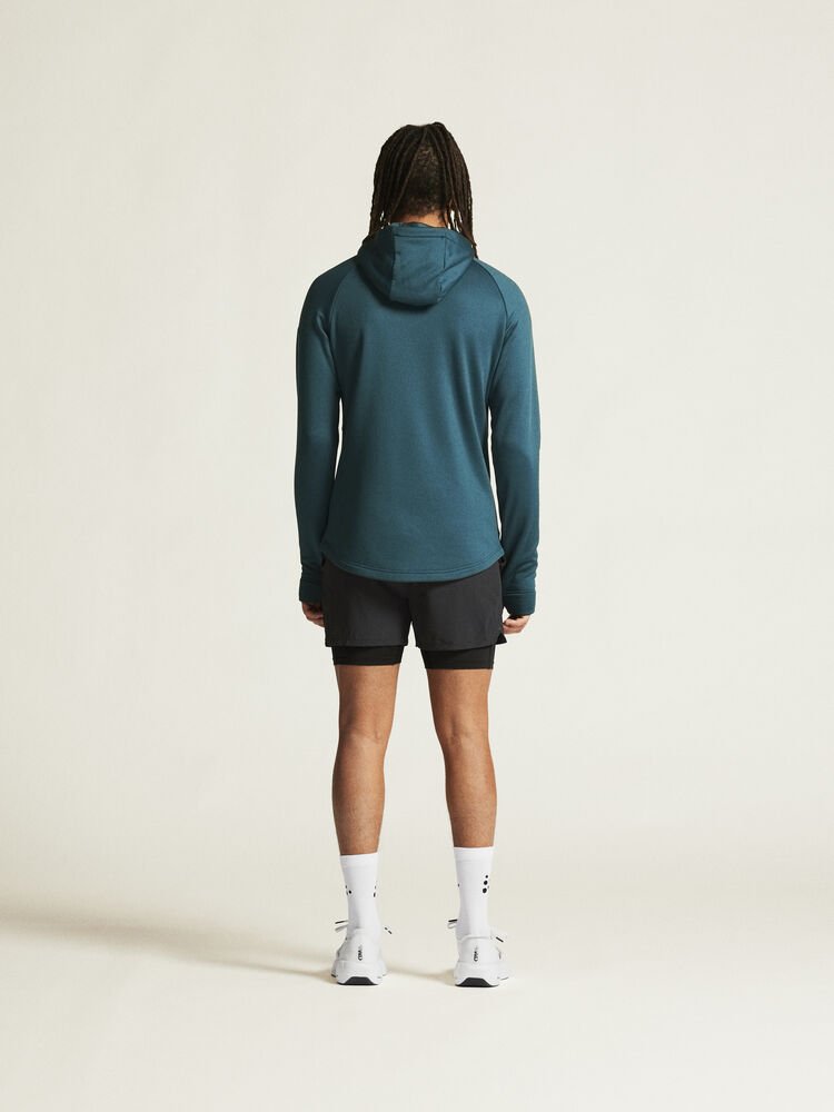 Craft ADV Explore Power Fleece Hood Jkt M - Alfa [629000] / XS