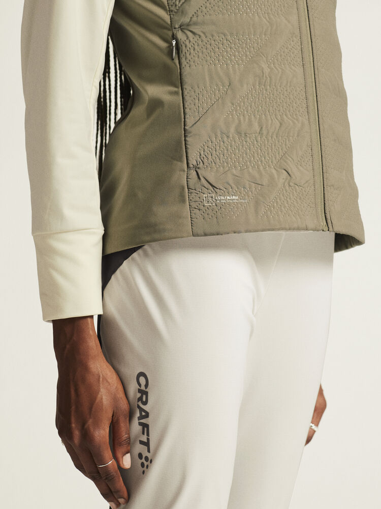 Craft Adv Nordic Training Speed Vest W - Raw (retail) [237000] / XS