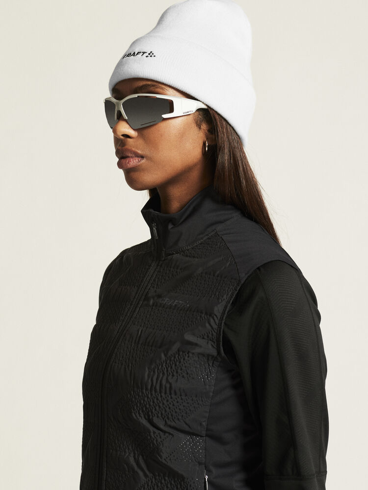 Craft Adv Nordic Training Speed Vest W - Black AW25 [999000] / XS