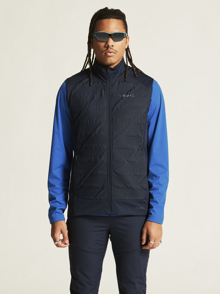Craft Adv Nordic Training Speed Vest M - BLAZE (retail) [396000] / XS