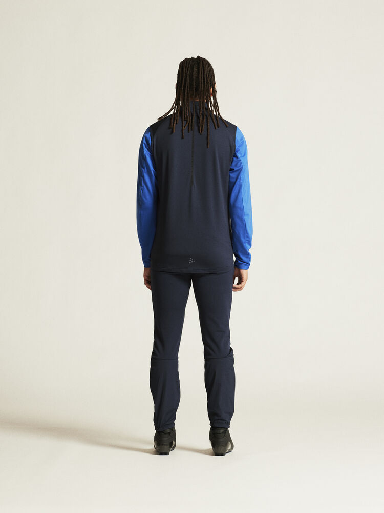 Craft Adv Nordic Training Speed Vest M - BLAZE (retail) [396000] / XS