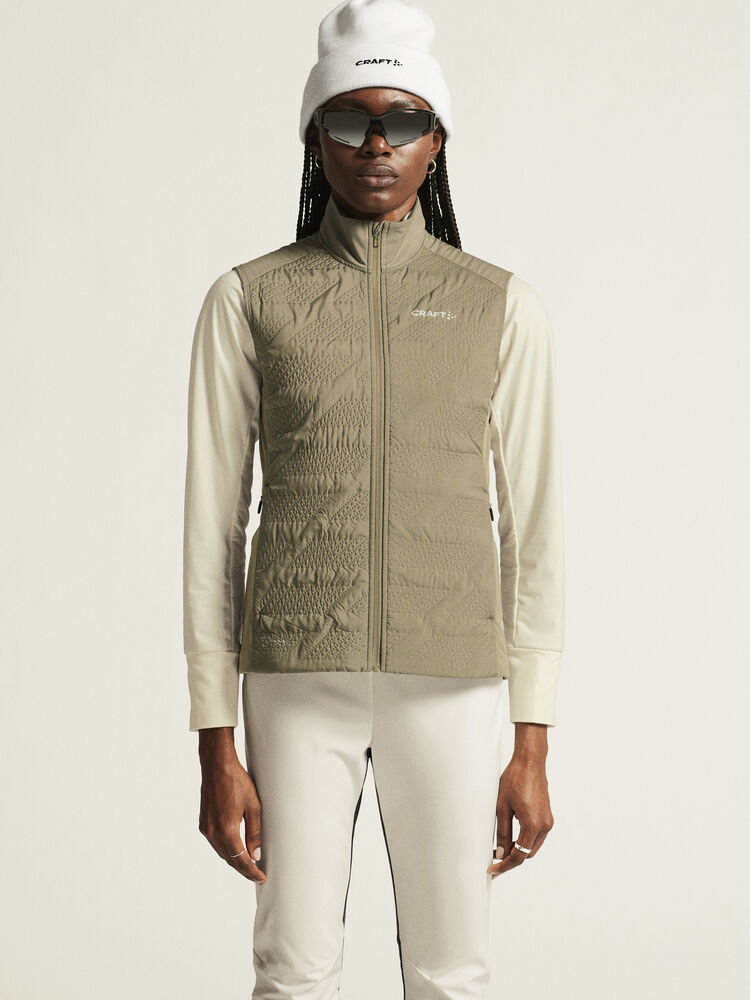 Craft Adv Nordic Training Speed Vest W - Raw (retail) [237000] / XS