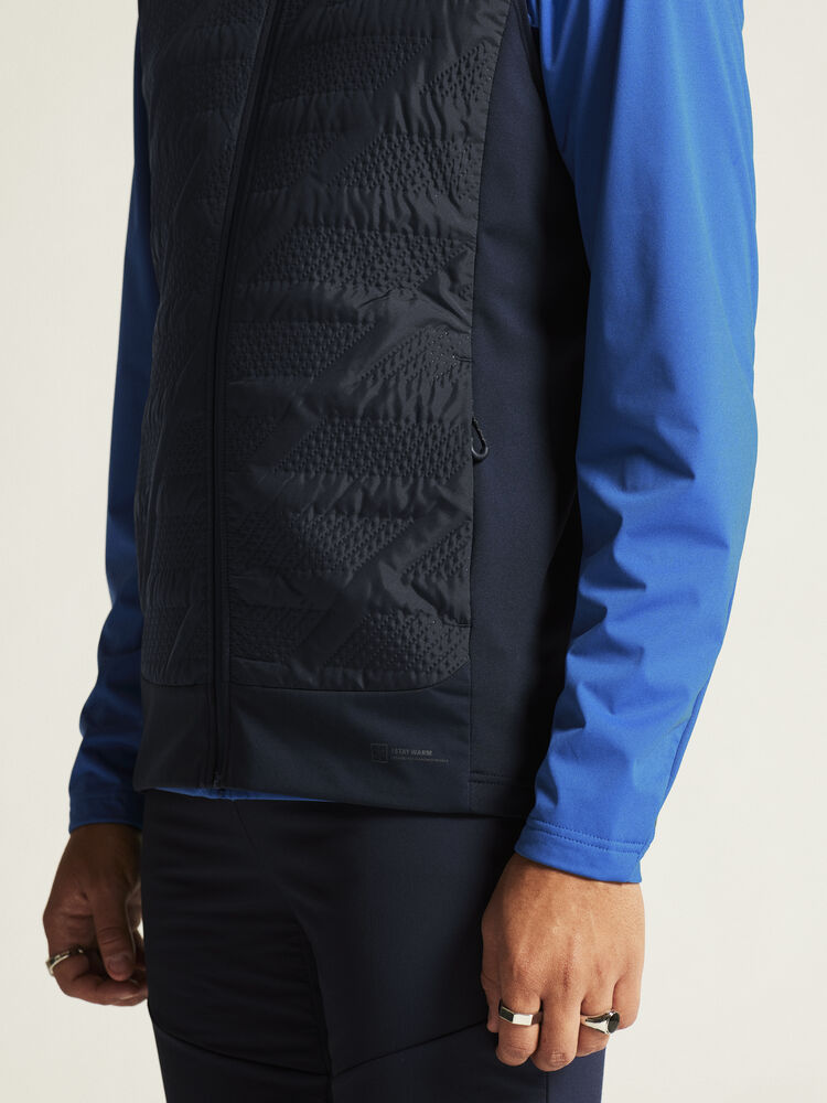 Craft Adv Nordic Training Speed Vest M - BLAZE (retail) [396000] / XS
