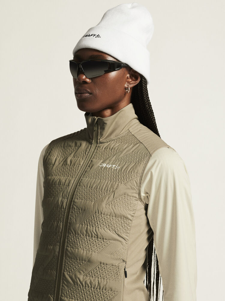 Craft Adv Nordic Training Speed Vest W - Raw (retail) [237000] / XS