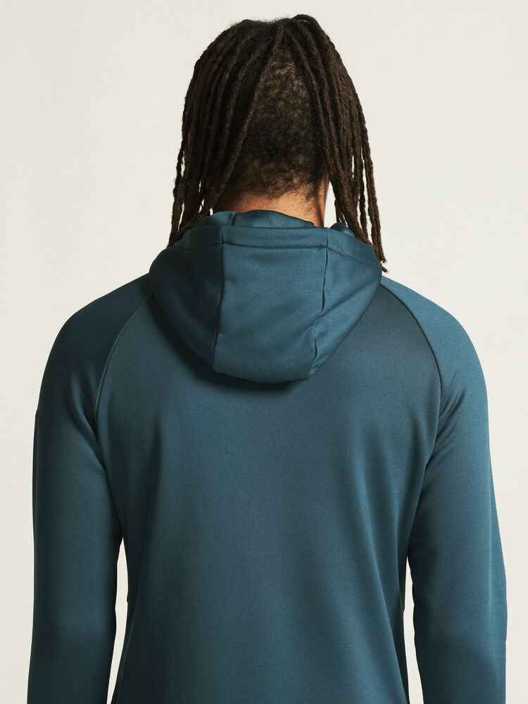 Craft ADV Explore Power Fleece Hood Jkt M - Alfa [629000] / XS