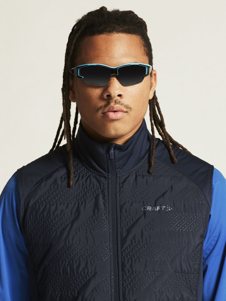 Craft Adv Nordic Training Speed Vest M - BLAZE (retail) [396000] / XS