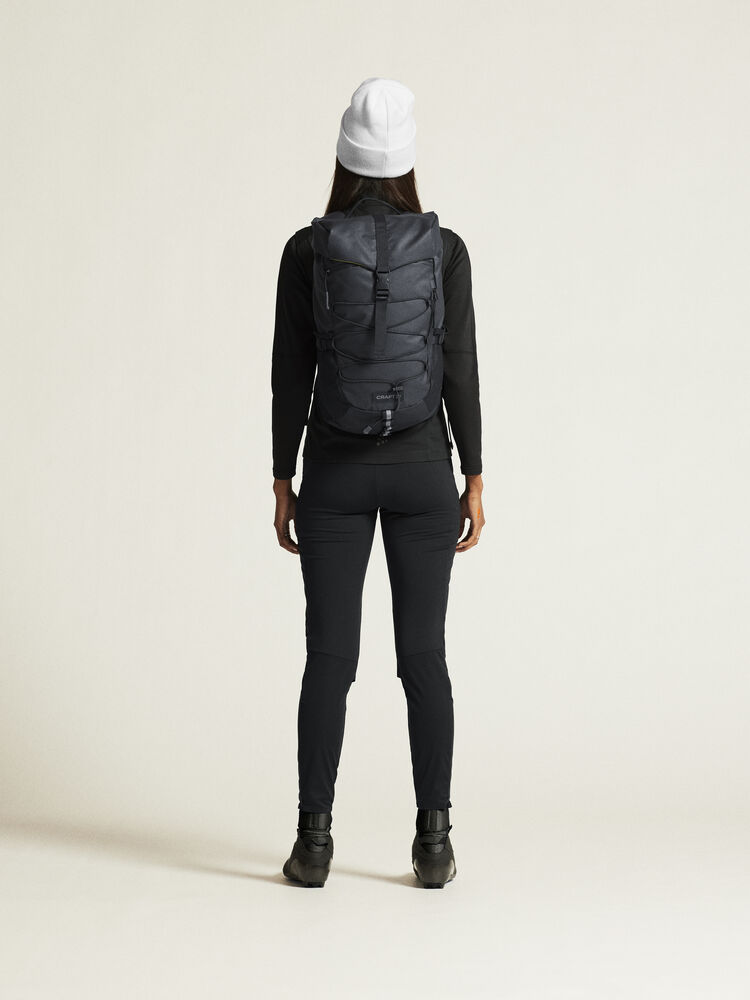 Craft Adv Nordic Training Speed Vest W - Black AW25 [999000] / XS