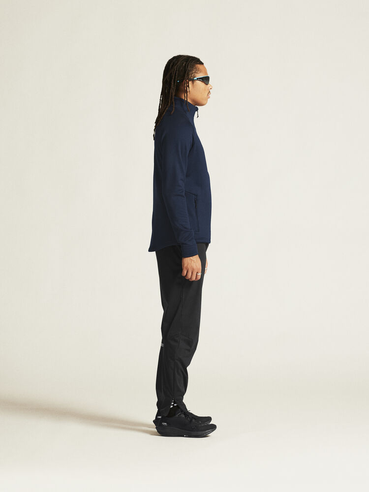Craft ADV Explore Power Fleece Jkt M - BLAZE (retail) [396000] / XS