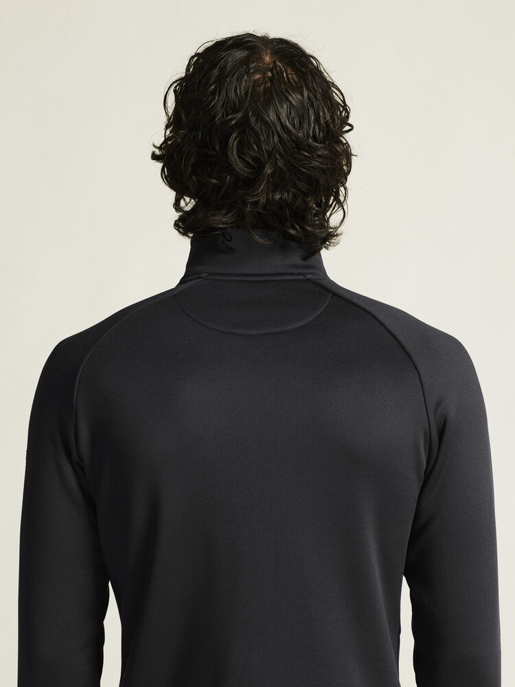 Craft ADV Explore Power Fleece Jkt M - Black AW25 [999000] / XS