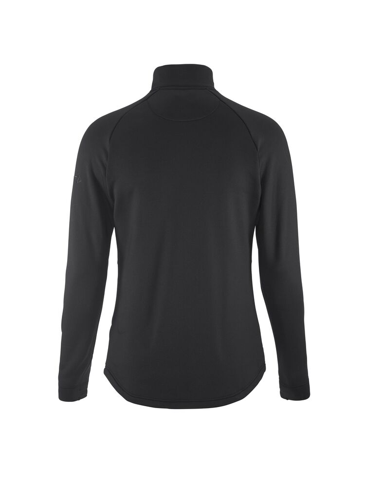 Craft ADV Explore Power Fleece Jkt M - Black AW25 [999000] / XS
