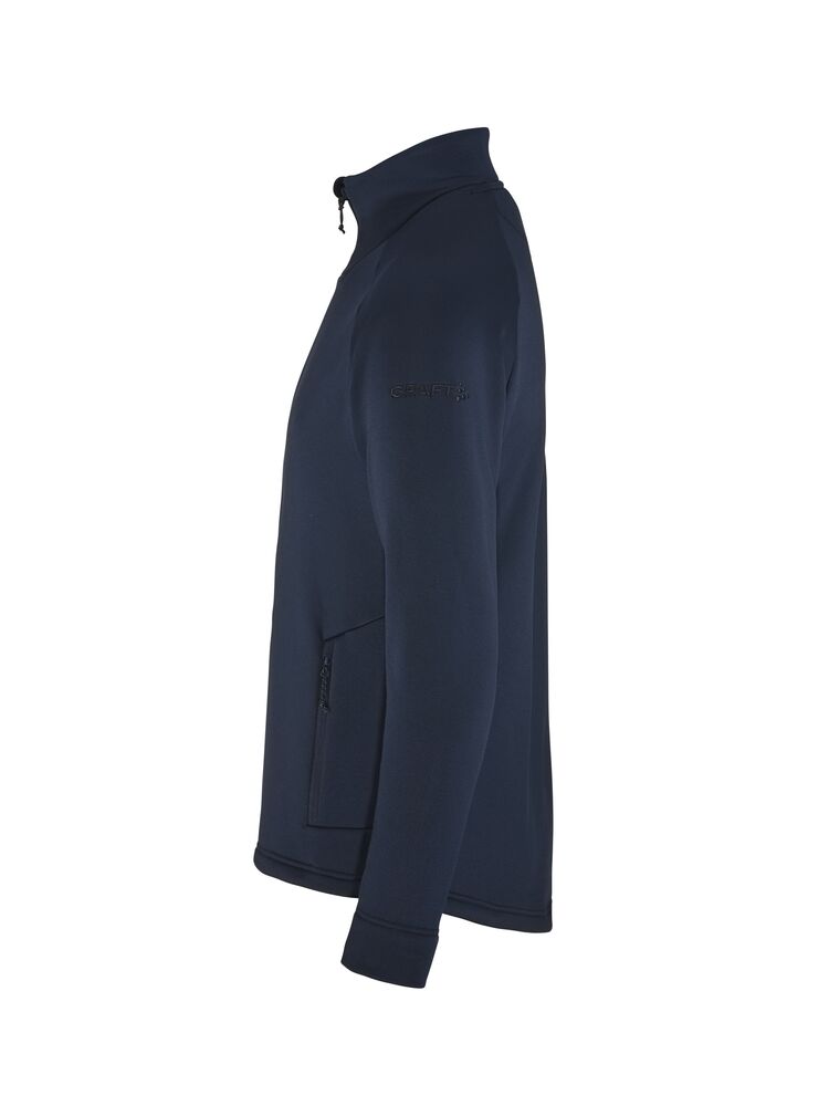 Craft ADV Explore Power Fleece Jkt M - BLAZE (retail) [396000] / XS