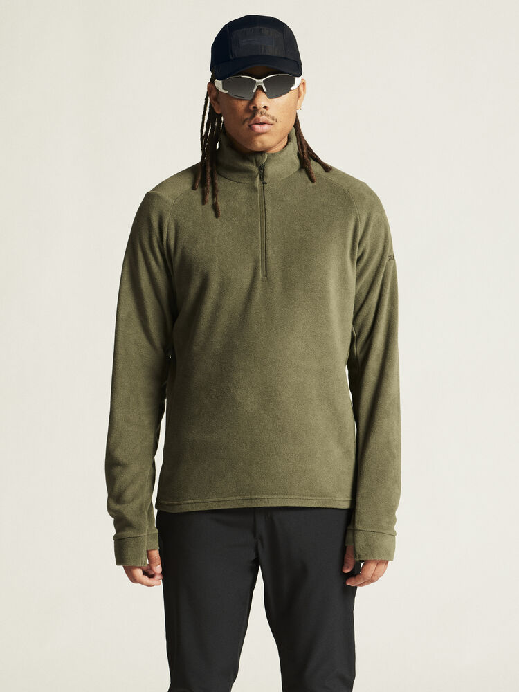 CORE Explore Fleece Midlayer M | Fleece | New Wave Norway AS
