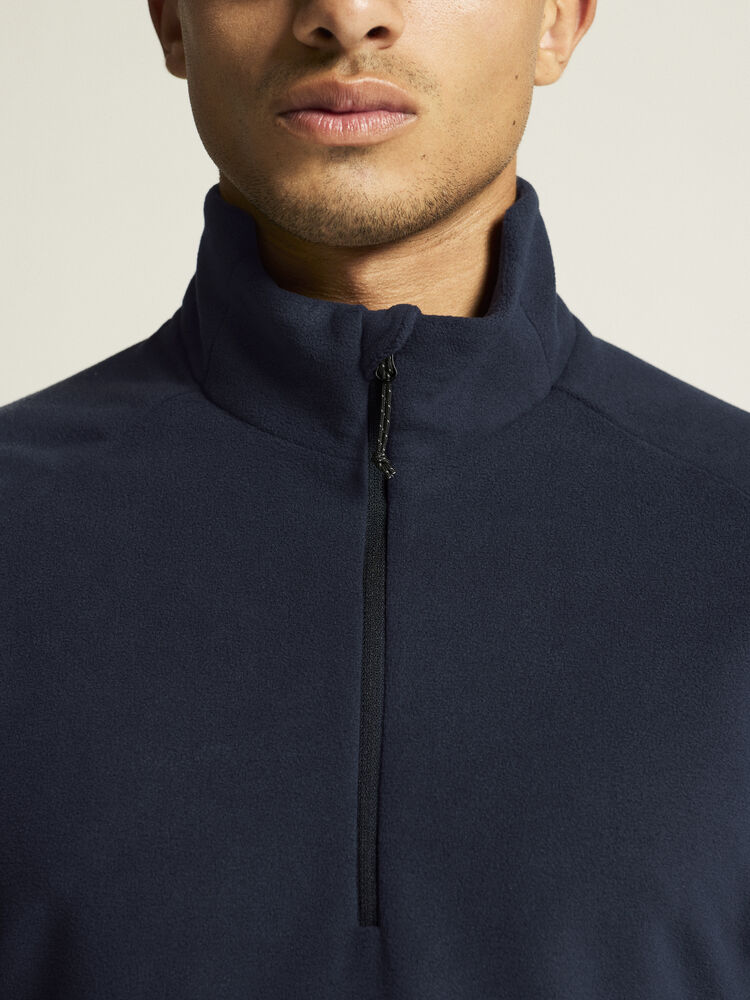 Craft CORE Explore Fleece Midlayer M - BLAZE (retail) [396000] / S