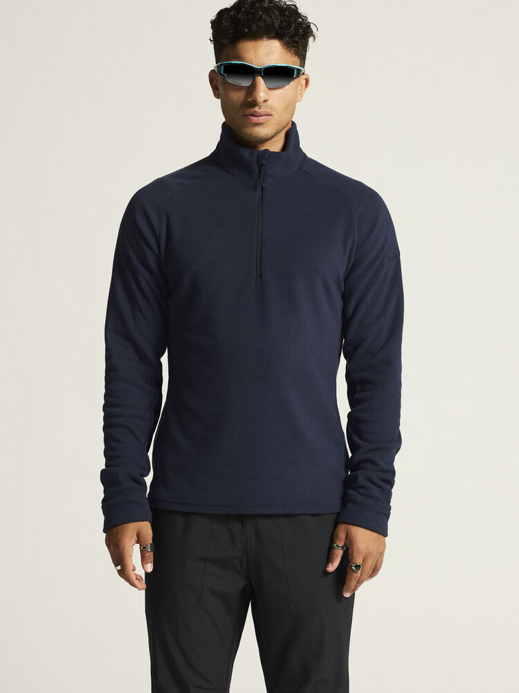 Craft CORE Explore Fleece Midlayer M - BLAZE (retail) [396000] / S