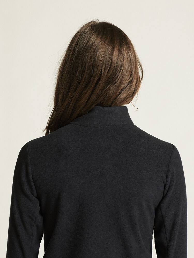 Craft CORE Explore Fleece Midlayer W - Black AW25 [999000] / XS