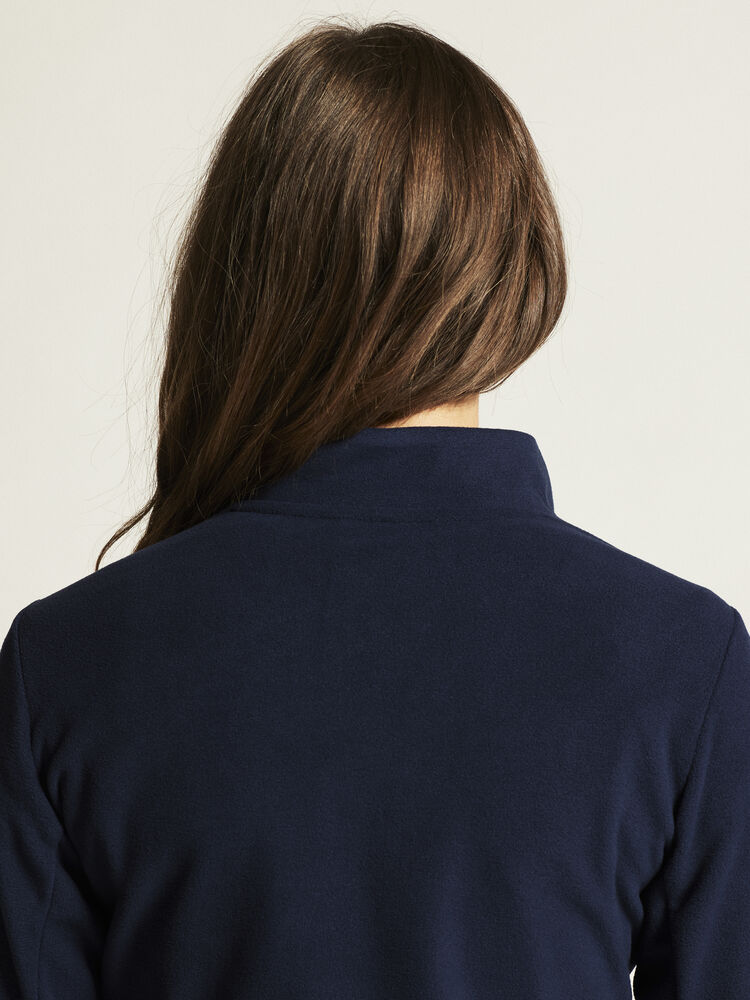 Craft CORE Explore Fleece Midlayer W - BLAZE (retail) [396000] / XS