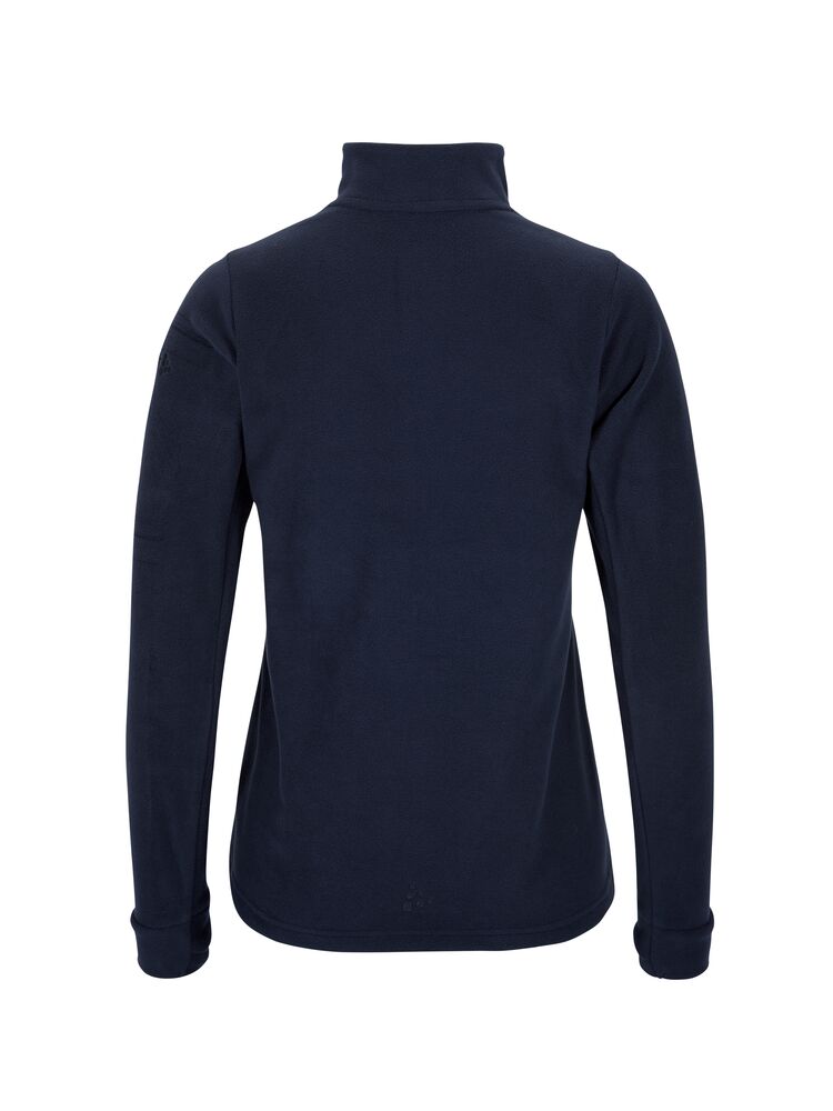 Craft CORE Explore Fleece Midlayer W - BLAZE (retail) [396000] / XS