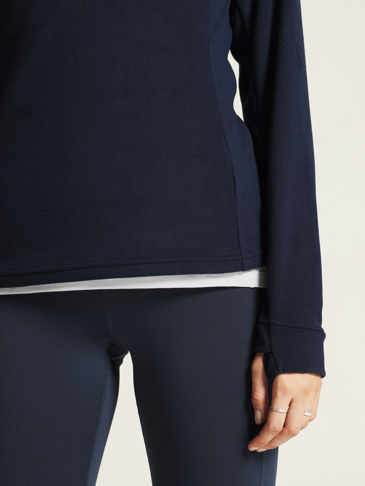 Craft CORE Explore Fleece Midlayer W - BLAZE (retail) [396000] / XS