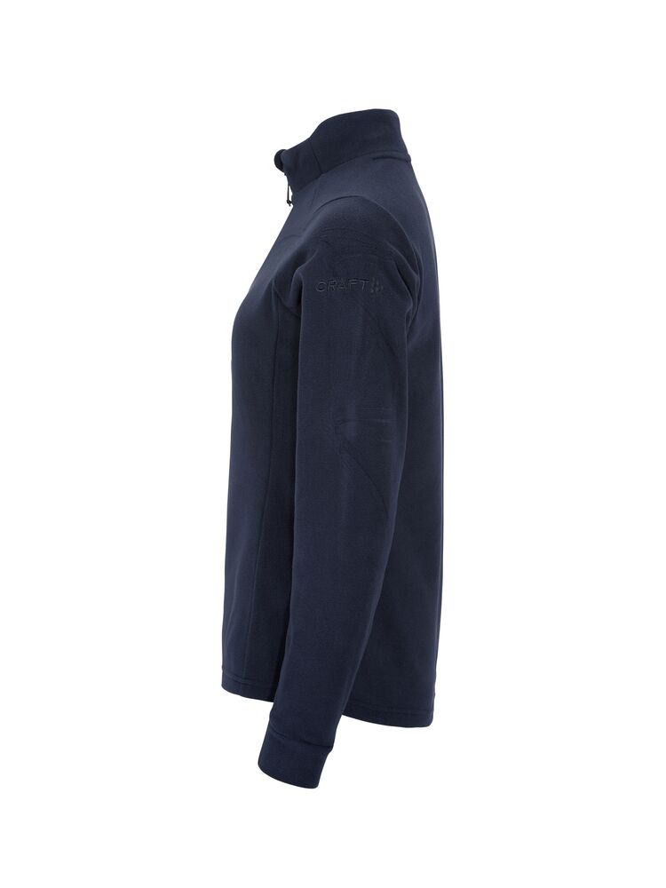 Craft CORE Explore Fleece Midlayer W - BLAZE (retail) [396000] / XS