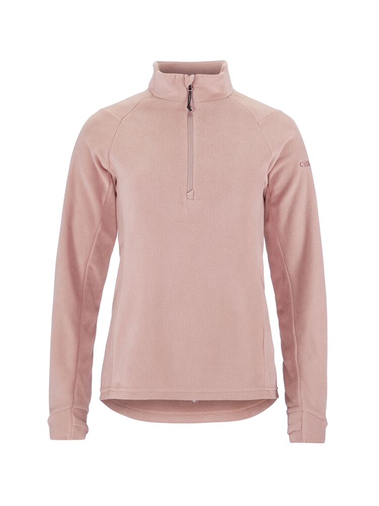 CORE Explore Fleece Midlayer W från Craft i Charm