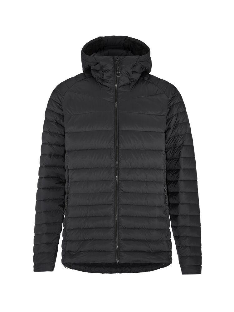 Craft ADV Explore Light Down Jacket M - Black AW25 [999000] / S