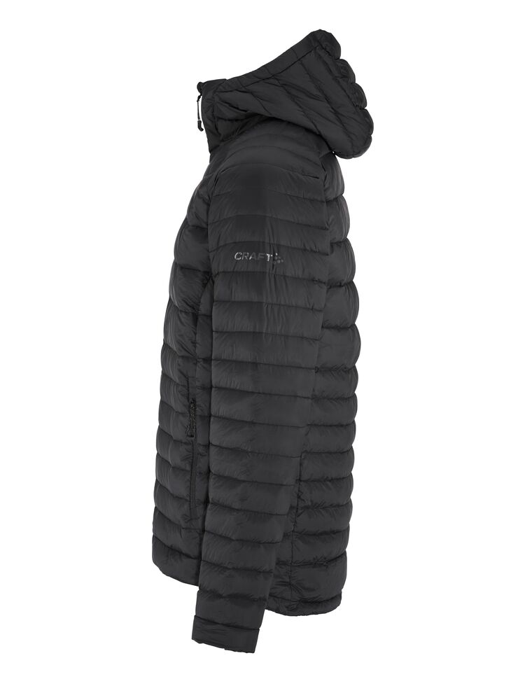 Craft ADV Explore Light Down Jacket M - Black AW25 [999000] / S