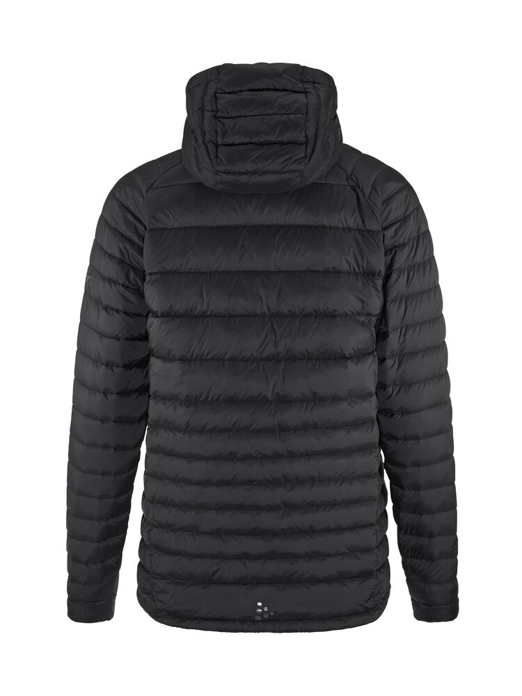 Craft ADV Explore Light Down Jacket M - Black AW25 [999000] / S