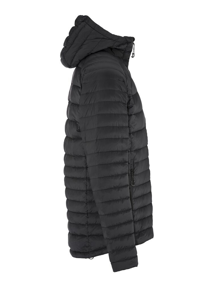 Craft ADV Explore Light Down Jacket M - Black AW25 [999000] / S
