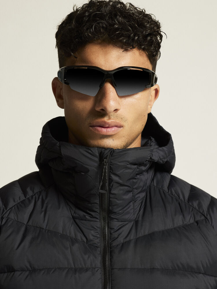 Craft ADV Explore Light Down Jacket M - Black AW25 [999000] / S