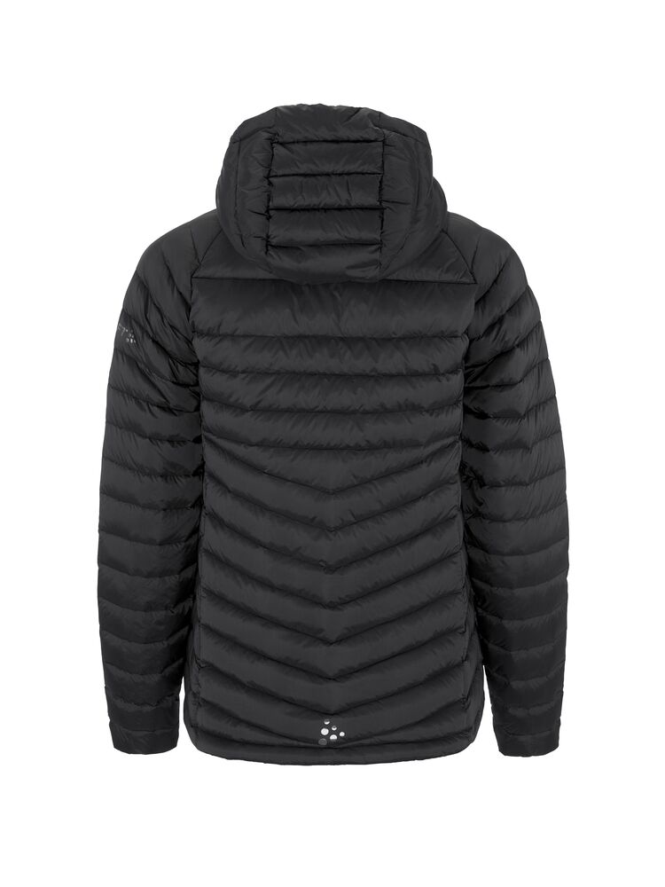 Craft ADV Explore Lt. Down Jkt W - Black AW25 [999000] / XS