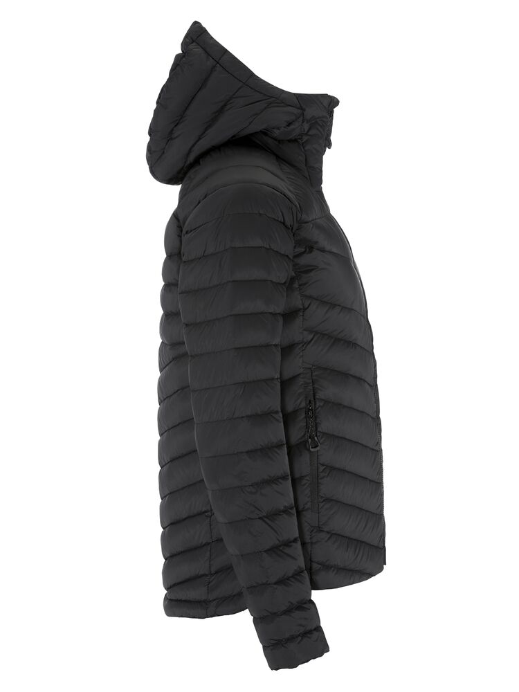 Craft ADV Explore Lt. Down Jkt W - Black AW25 [999000] / XS