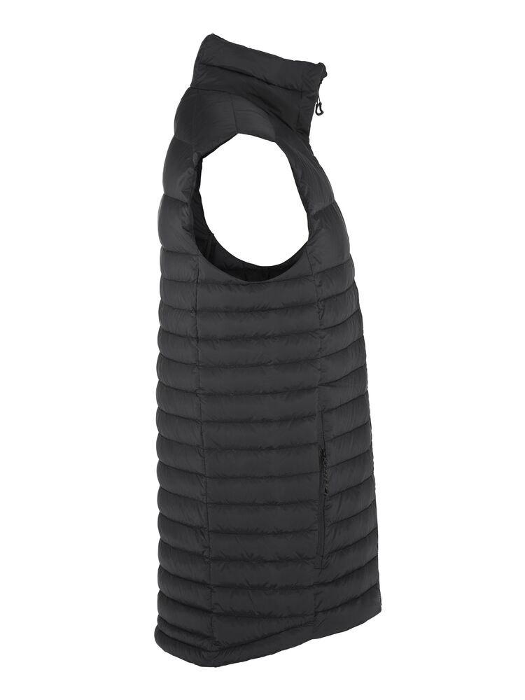 Craft ADV Explore Light Down Vest M - Black AW25 [999000] / XS