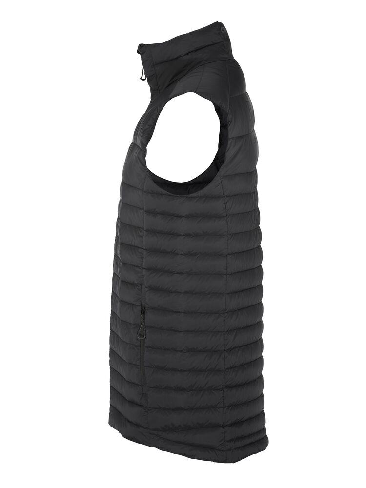 Craft ADV Explore Light Down Vest M - Black AW25 [999000] / XS