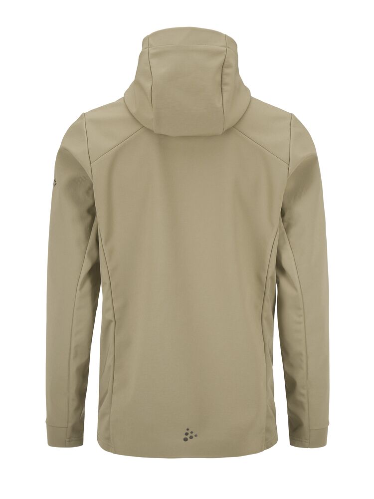Craft ADV Explore Softshell 2.0 Jkt M - Raw (retail) [237000] / S