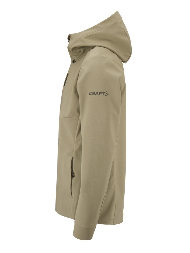Craft ADV Explore Softshell 2.0 Jkt M - Raw (retail) [237000] / S