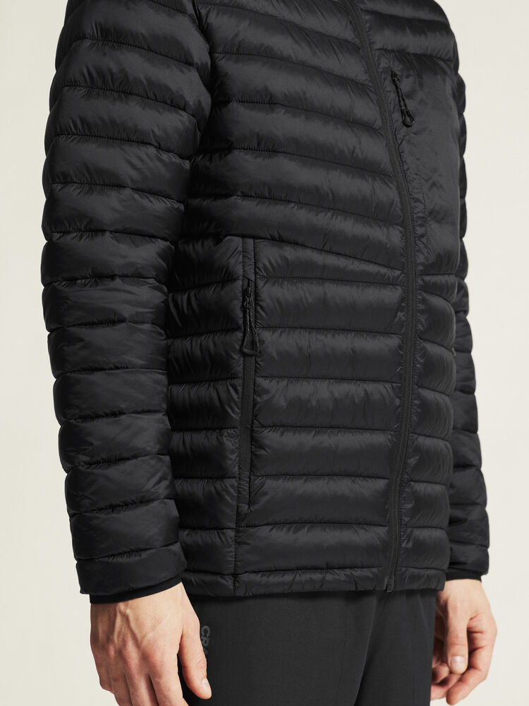 Craft CORE Explore Lt. Insulation Jkt M - Black AW25 [999000] / XS