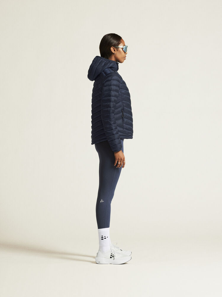 Craft CORE Explore Lt. Insulation Jkt W - BLAZE (retail) [396000] / XS