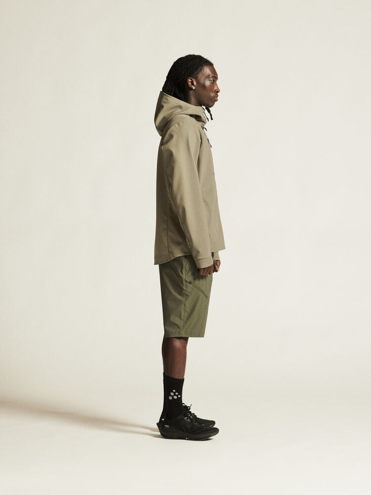 Craft ADV Explore Softshell 2.0 Jkt M - Raw (retail) [237000] / S