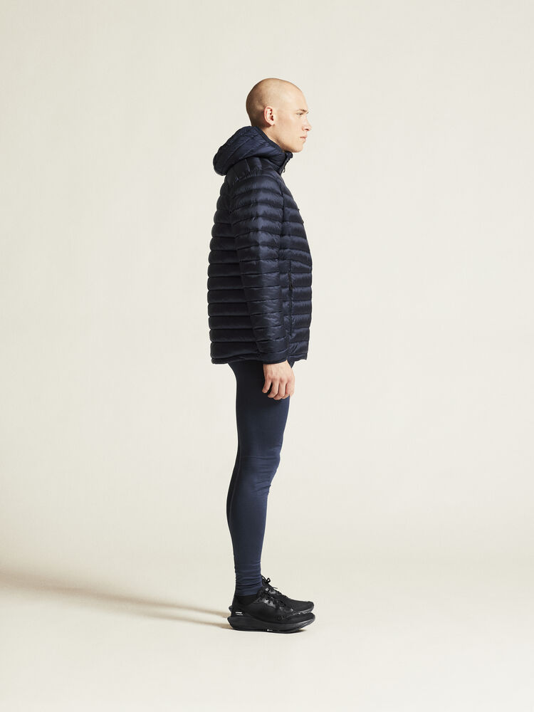Craft CORE Explore Lt. Insulation Jkt M - BLAZE (retail) [396000] / XS