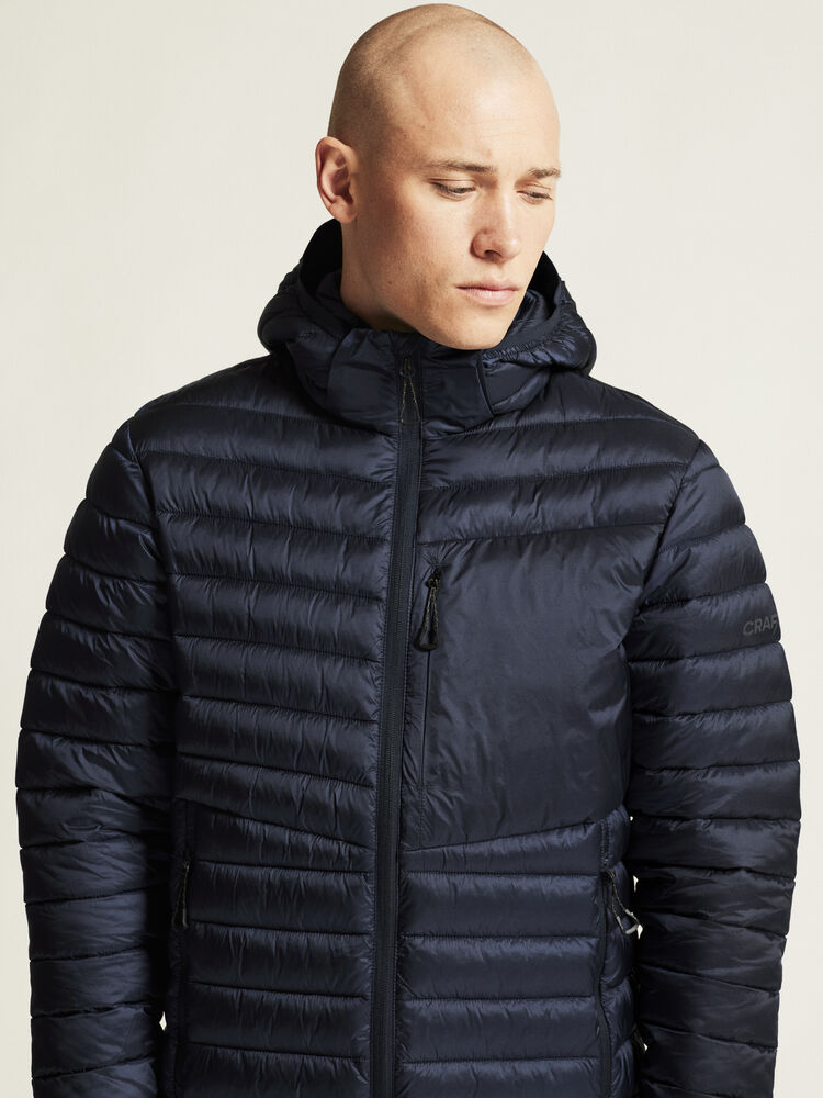 Craft CORE Explore Lt. Insulation Jkt M - BLAZE (retail) [396000] / XS