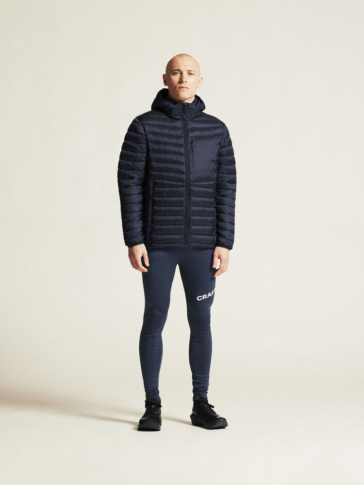 Craft CORE Explore Lt. Insulation Jkt M - BLAZE (retail) [396000] / XS