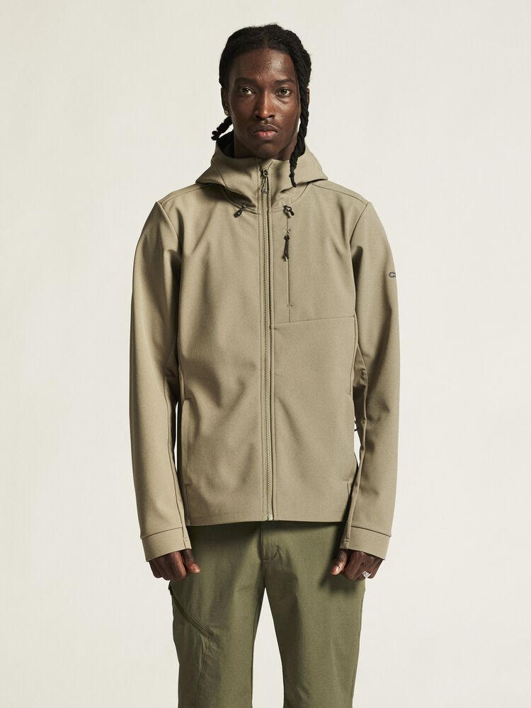Craft ADV Explore Softshell 2.0 Jkt M - Raw (retail) [237000] / S