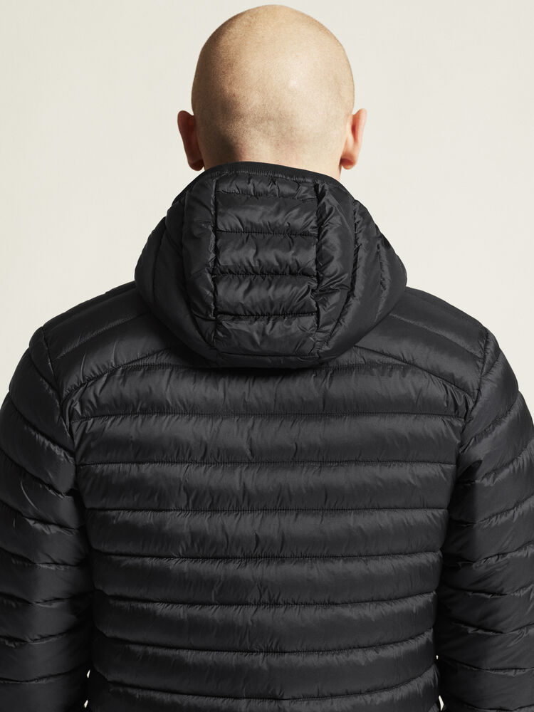 Craft CORE Explore Lt. Insulation Jkt M - Black AW25 [999000] / XS