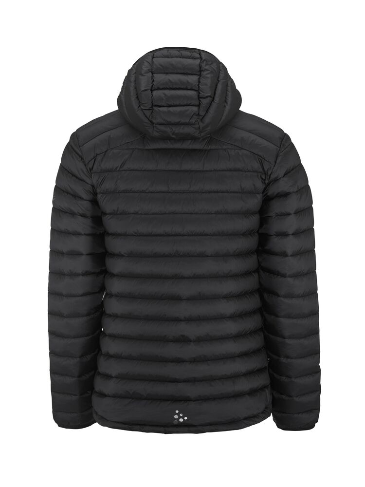 Craft CORE Explore Lt. Insulation Jkt M - Black AW25 [999000] / XS