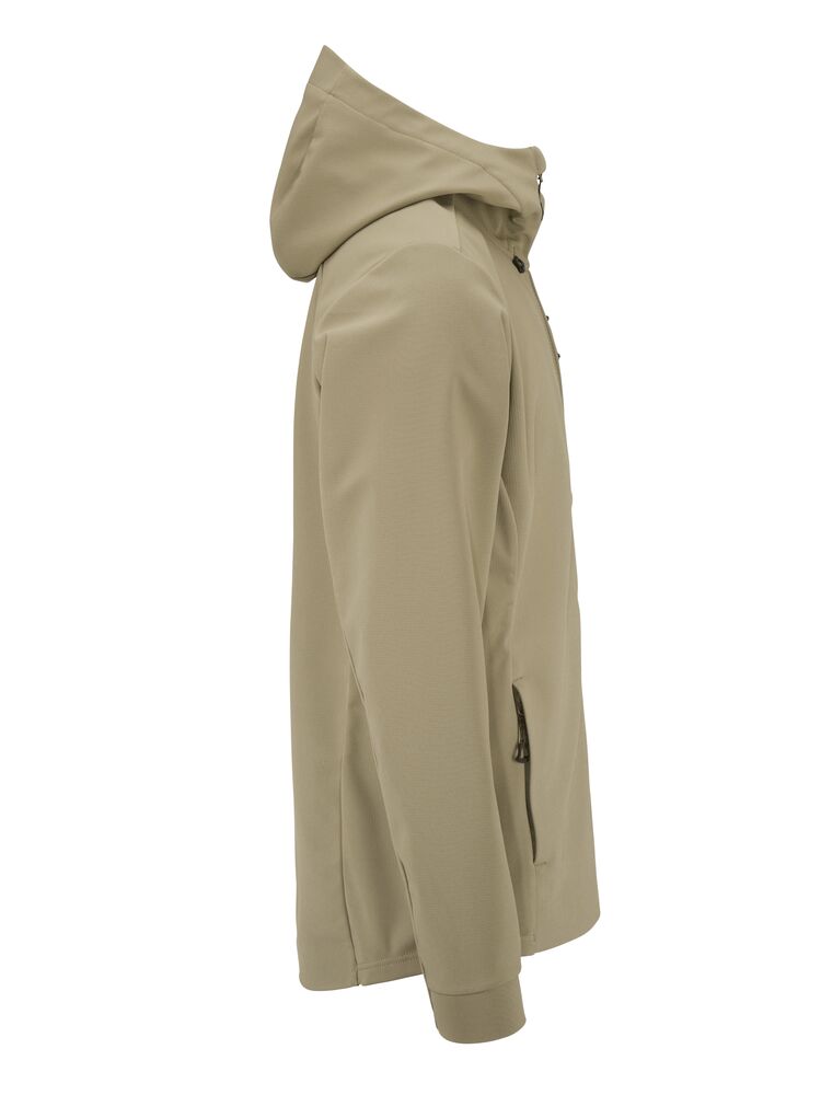 Craft ADV Explore Softshell 2.0 Jkt M - Raw (retail) [237000] / S