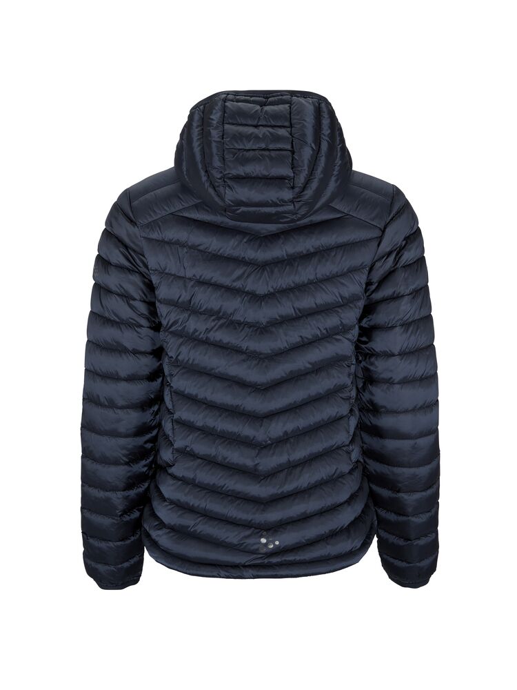 Craft CORE Explore Lt. Insulation Jkt W - BLAZE (retail) [396000] / XS